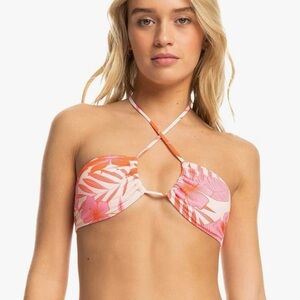 XS and Small Roxy set